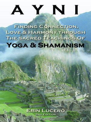 cover image of AYNI